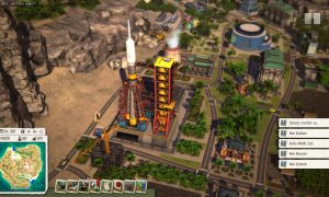 Tropico 5 PC Latest Version Free Download