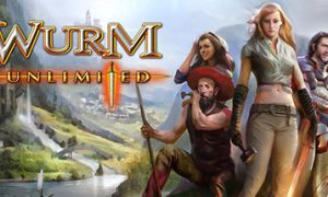Wurm Unlimited PC Game Latest Version Free Download