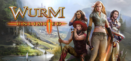 Wurm Unlimited PC Game Latest Version Free Download