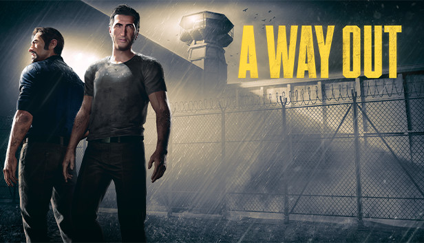 A Way Out Download for Android & IOS