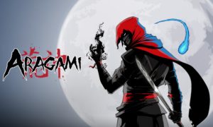 ARAGAMI Version Full Game Free Download