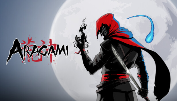 ARAGAMI Version Full Game Free Download