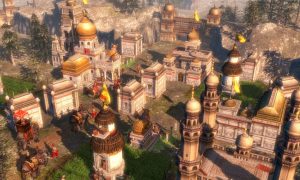 Age of Empires 3 Complete Collection iOS/APK Download