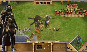 Age of Mythology: The Titans PC Version Game Free Download