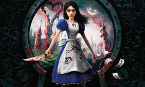 Alice: Madness Returns PC Latest Version Free Download