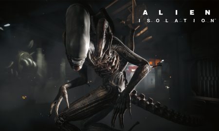 Alien: Isolation Download for Android & IOS