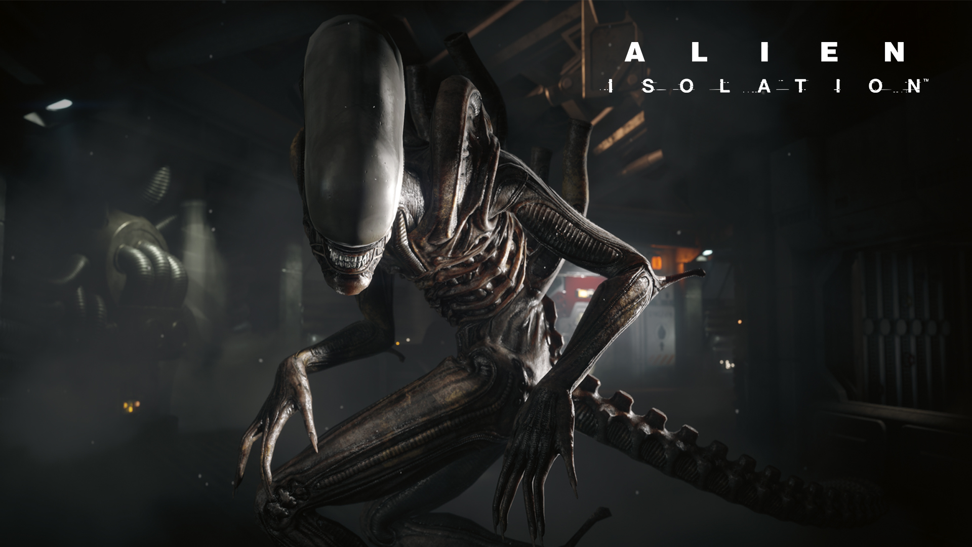 Alien: Isolation Download for Android & IOS