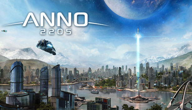 Anno 2205 Download for Android & IOS