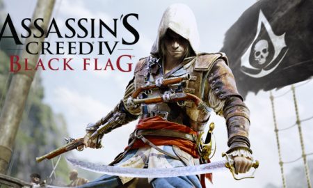Assassin’s Creed 4 Black Flag PC Game Latest Version Free Download