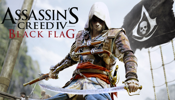 Assassin’s Creed 4 Black Flag PC Game Latest Version Free Download