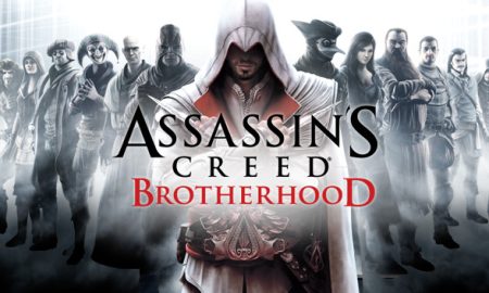 Assassin’s Creed: Brotherhood PC Version Game Free Download