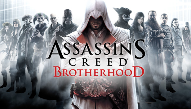 Assassin’s Creed: Brotherhood PC Version Game Free Download