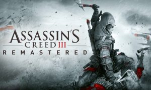 Assassins Creed III Complete Edition iOS/APK Download