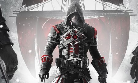 Assassins Creed Rogue iOS/APK Download