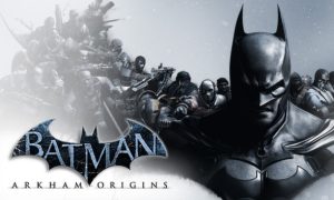 Batman: Arkham Origins PC Latest Version Free Download