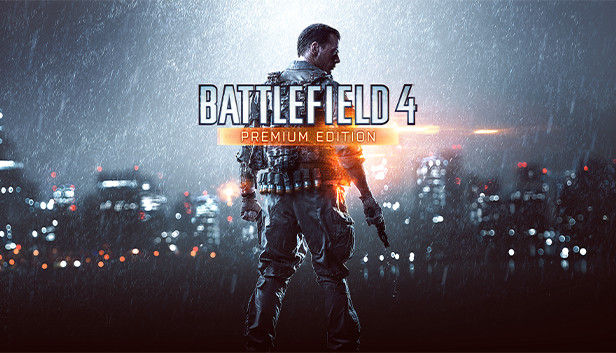Battlefield 4 Version Full Game Free Download