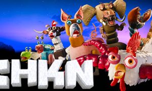 CHKN PC Latest Version Free Download