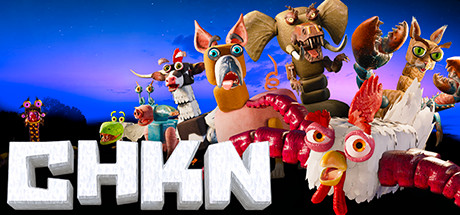 CHKN PC Latest Version Free Download