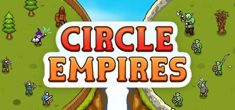 Circle Empires PC Latest Version Free Download
