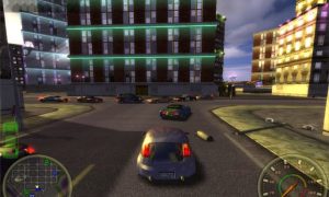 City Racing Version Full Game Free Download