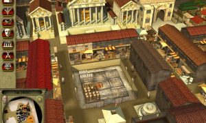 CivCity: Rome PC Latest Version Free Download