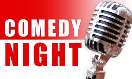 Comedy Night iOS/APK Full Version Free Download