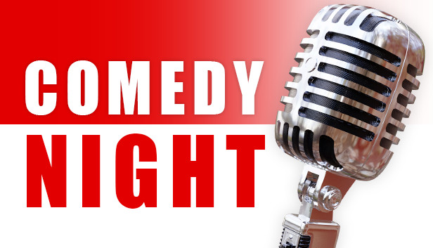 Comedy Night iOS/APK Full Version Free Download