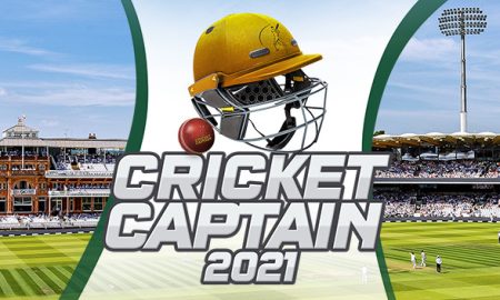 Cricket Captain 2021 iOS/APK Download