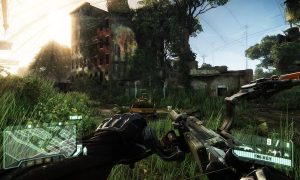 Crysis 3 PC Game Latest Version Free Download