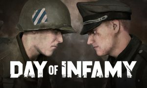 DAY OF INFAMY PC Version Game Free Download