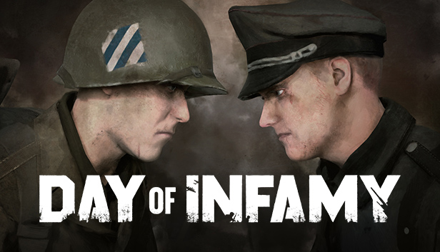 DAY OF INFAMY PC Version Game Free Download