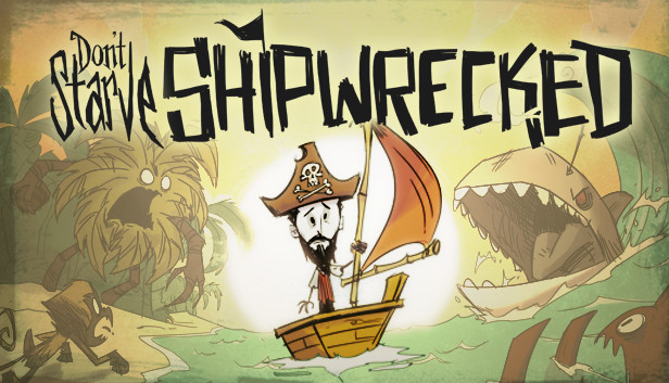 DON’T STARVE: SHIPWRECKED Mobile Game Full Version Download