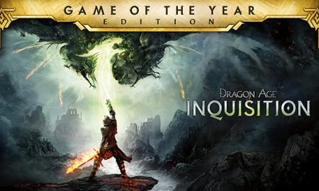 DRAGON AGE: INQUISITION PC Version Game Free Download