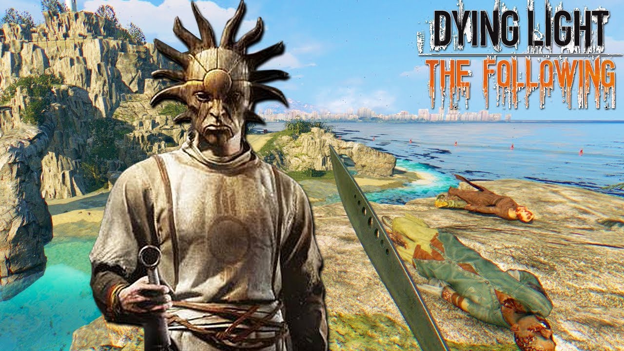 DYING LIGHT: THE FOLLOWING Download for Android & IOS