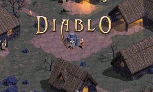 Diablo PC Latest Version Free Download