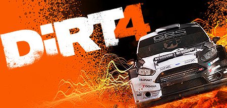 Dirt 4 Download for Android & IOS