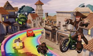 Disney Infinity PC Game Latest Version Free Download