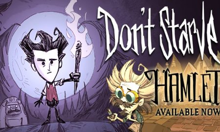 Don't Starve PC Latest Version Free Download