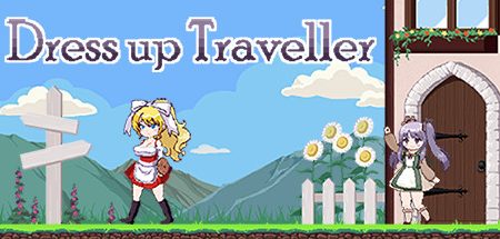 Dress up Traveller PC Game Latest Version Free Download