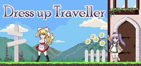 Dress up Traveller PC Game Latest Version Free Download