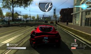 Driver: San Francisco PC Game Latest Version Free Download