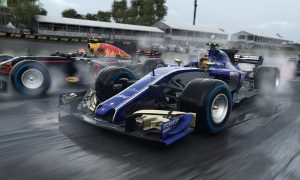 F1 2017 PC Latest Version Free Download