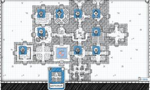 GUILD OF DUNGEONEERING PC Version Game Free Download