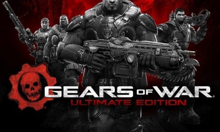 Gears of War for Android & IOS Free Download