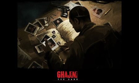 Ghajini The Game iOS/APK Download