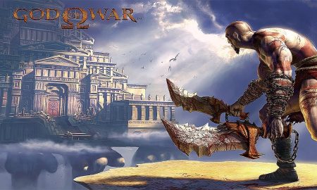God of War Download for Android & IOS