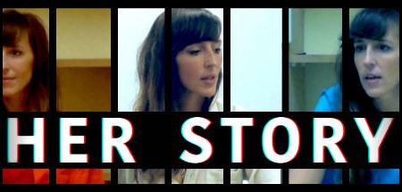 HER STORY iOS/APK Full Version Free Download
