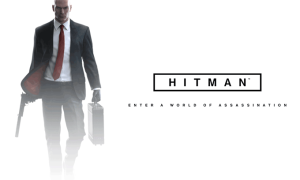HITMAN (2016) PC Latest Version Free Download