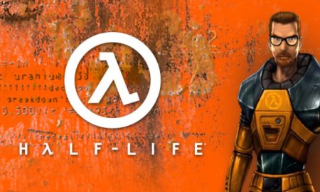 Half-Life Free Download PC Game (Full Version)