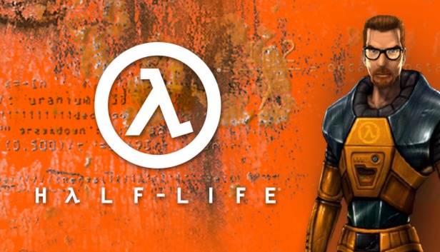 Half-Life Free Download PC Game (Full Version)